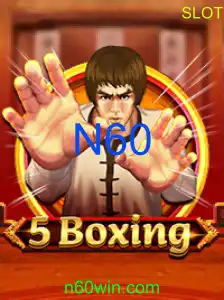 5Boxing