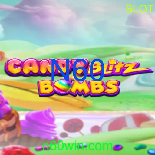 Explorando o Universo de CandyBlitzBombs: Uma Aventura Doce e Explosiva