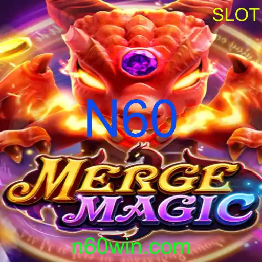 Explore MERGEMAGIC: Um Novo Mundo de Fantasia