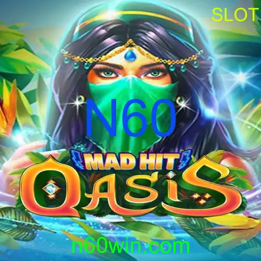 MadHitOasis